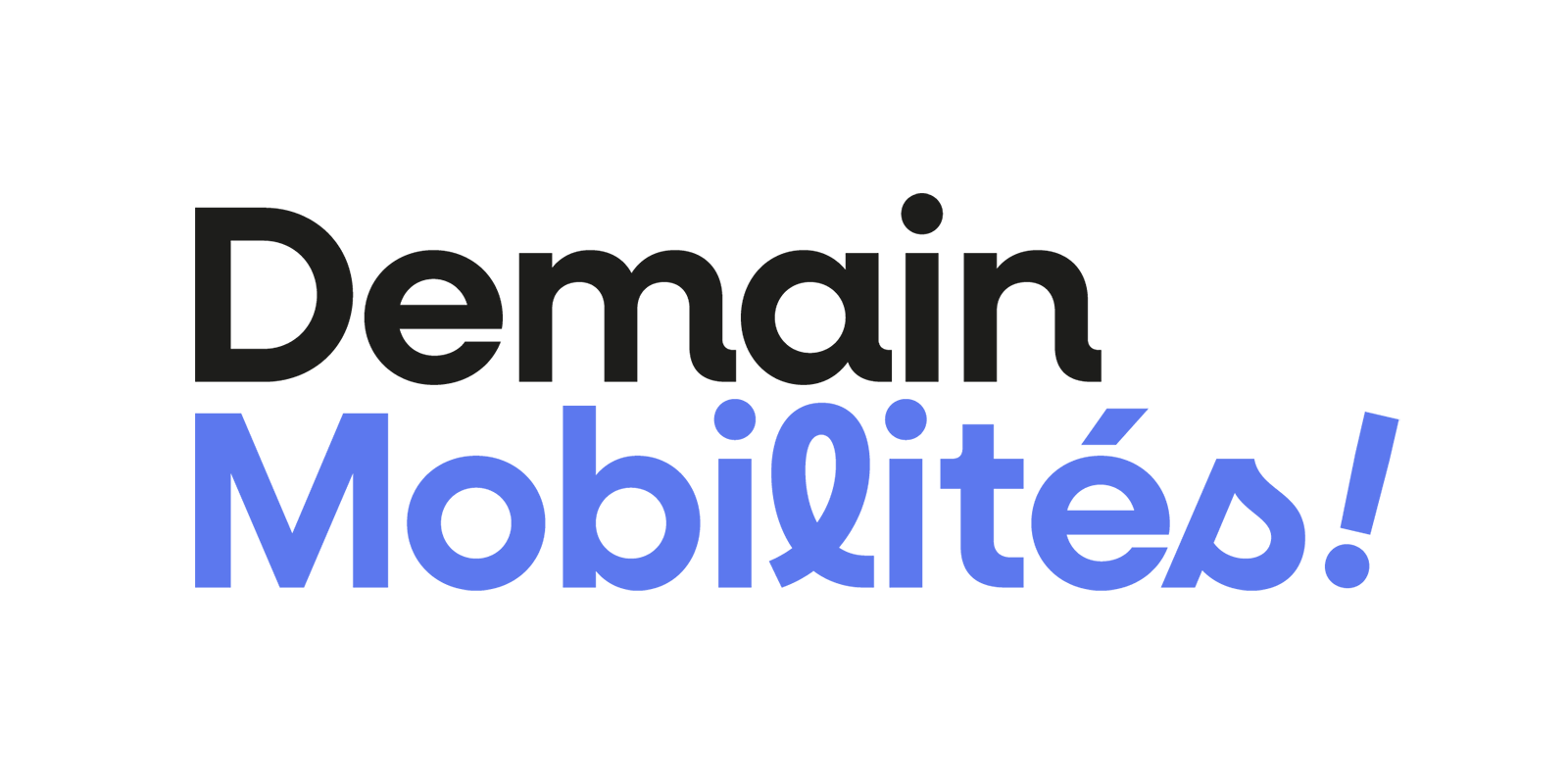 Logo demain mobilités