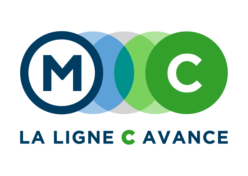 Logo Ligne C