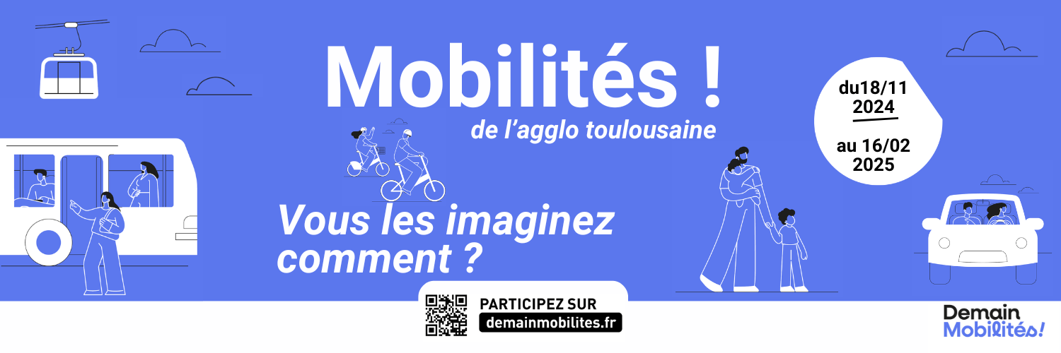 image illustrative Demain Mobilités ! (Agrandir l'image - fenêtre modale)