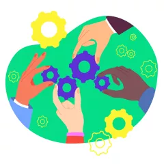 Agrandir l'image - fenêtre modale