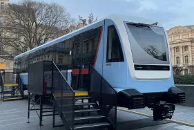 Agrandir l'image - fenêtre modale