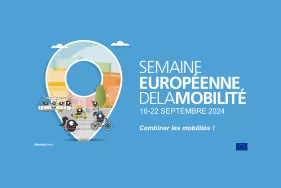 Semaine Européenne de la Mobilité 2024 (Agrandir l'image - fenêtre modale)