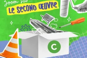 Agrandir l'image - fenêtre modale