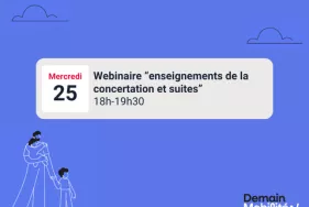 Agenda webinaire le 25 juin pour demain mobilité (Agrandir l'image - fenêtre modale)