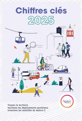 Couverture des chiffres clés 2025 (Agrandir l'image - fenêtre modale)
