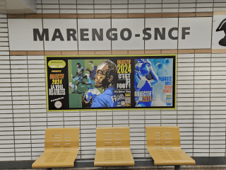 Agrandir l'image - fenêtre modale