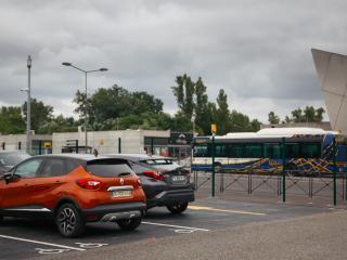 stationnement pour personnes en situation de handicap