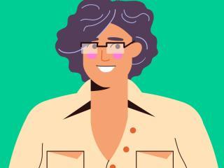 Agrandir l'image - fenêtre modale