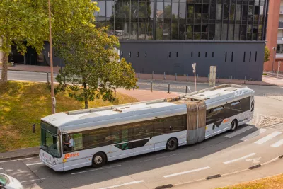 Agrandir l'image - fenêtre modale