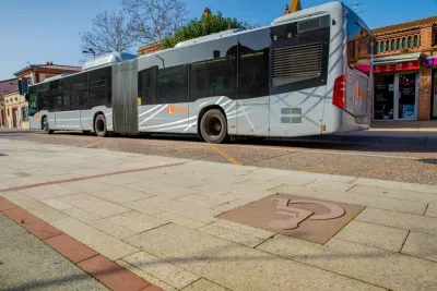 Bus Linéo (Agrandir l'image - fenêtre modale)