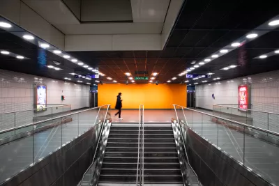 Photo de l'œuvre d'art station Minimes Claude Nougaro ligne B du métro (Agrandir l'image - fenêtre modale)