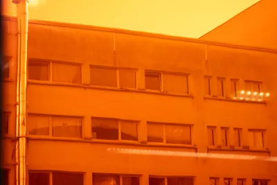 Photo de l'œuvre d'art station Jolimont ligne A du métro (Agrandir l'image - fenêtre modale)