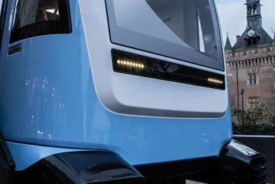 Agrandir l'image - fenêtre modale