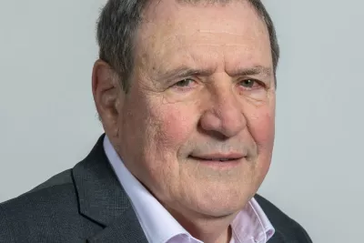 Agrandir l'image - fenêtre modale