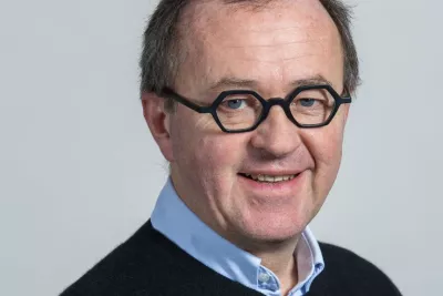 Agrandir l'image - fenêtre modale