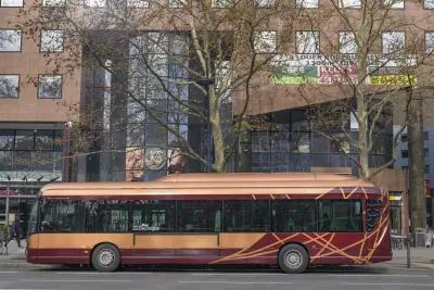 Agrandir l'image - fenêtre modale